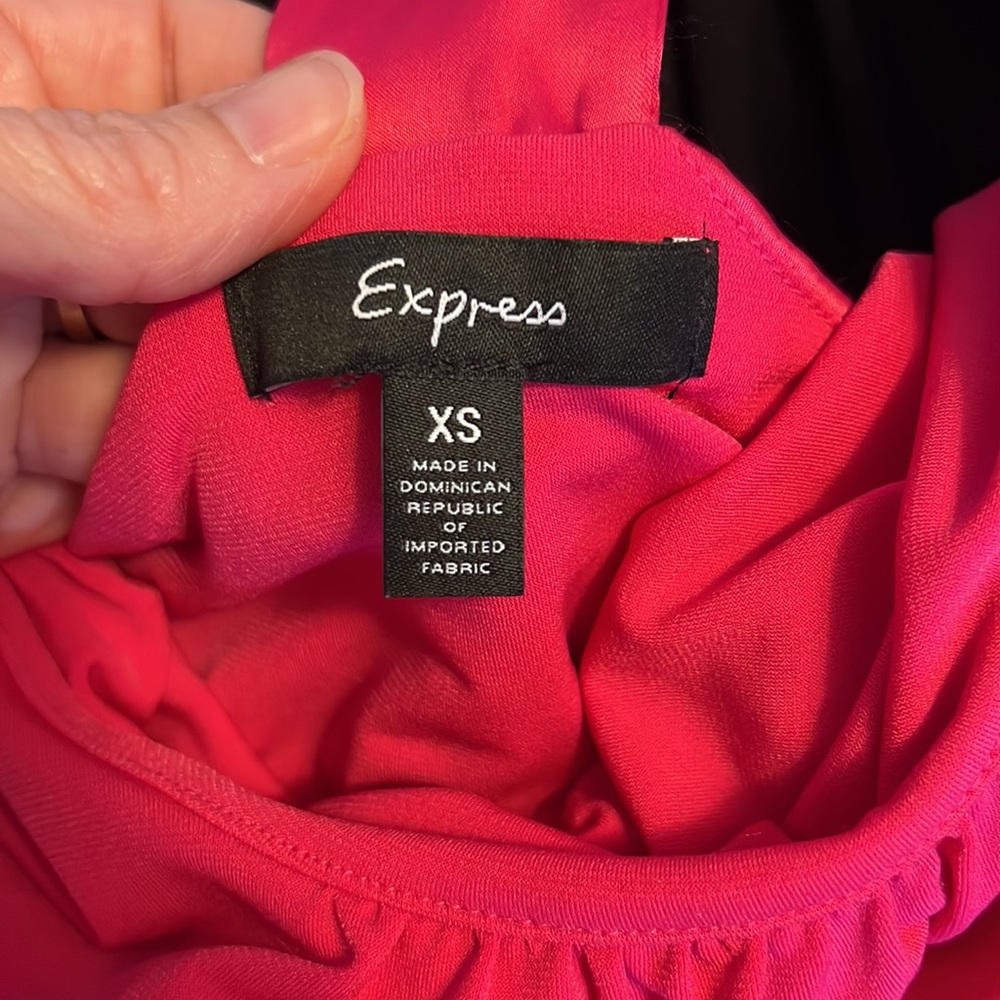 Express top - Picture 4 of 6